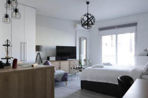 Chic & Comfort Homes in Central Volos # 2